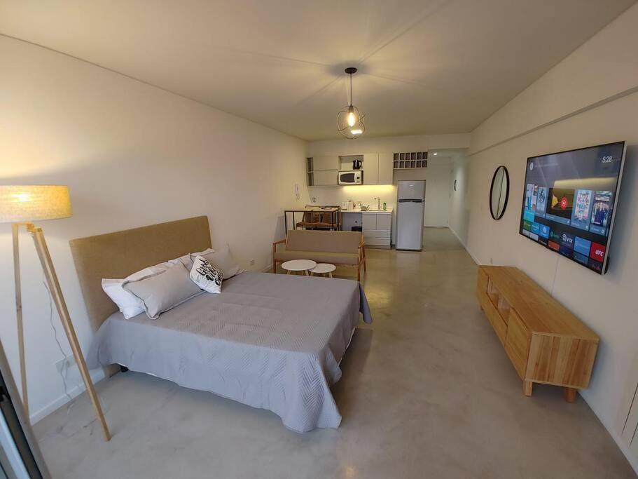 Lugar Ideal Con Pileta , Mucha Vida Alrededor Apartman Buenos Aires Kültér fotó