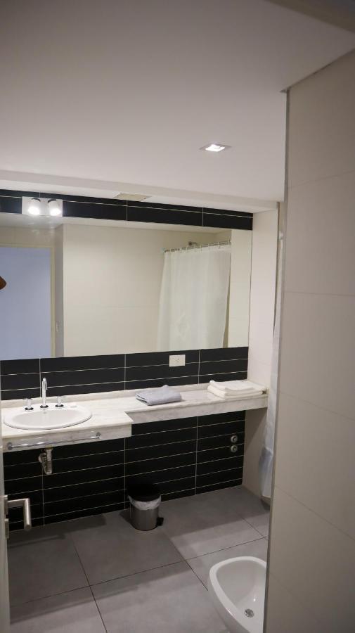 Lugar Ideal Con Pileta , Mucha Vida Alrededor Apartman Buenos Aires Kültér fotó