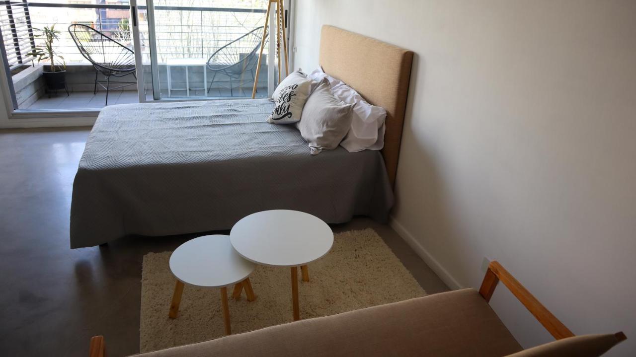 Lugar Ideal Con Pileta , Mucha Vida Alrededor Apartman Buenos Aires Kültér fotó