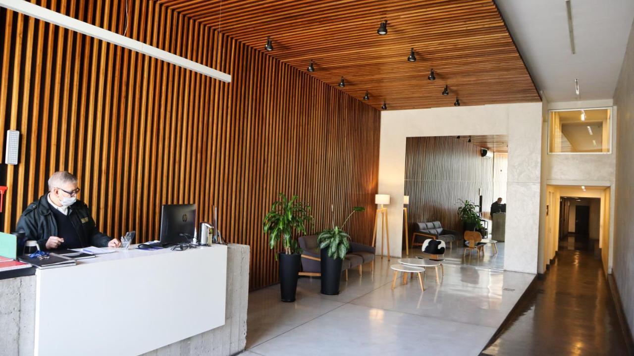 Lugar Ideal Con Pileta , Mucha Vida Alrededor Apartman Buenos Aires Kültér fotó