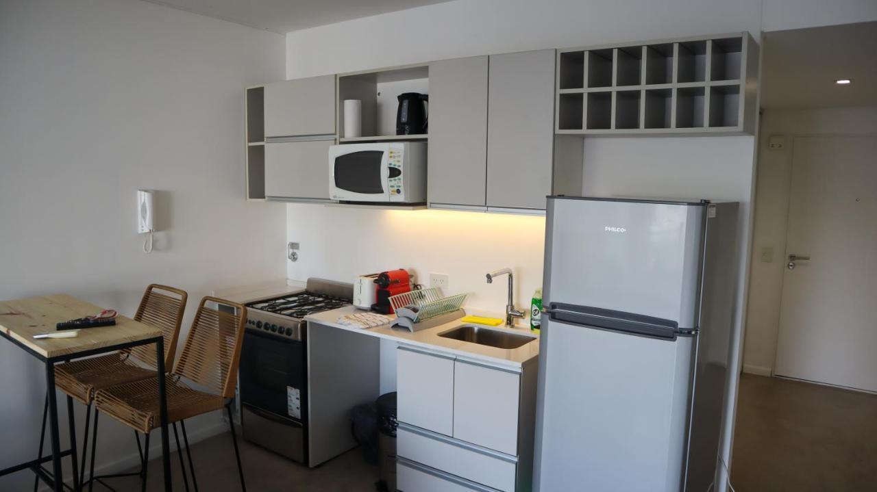 Lugar Ideal Con Pileta , Mucha Vida Alrededor Apartman Buenos Aires Kültér fotó