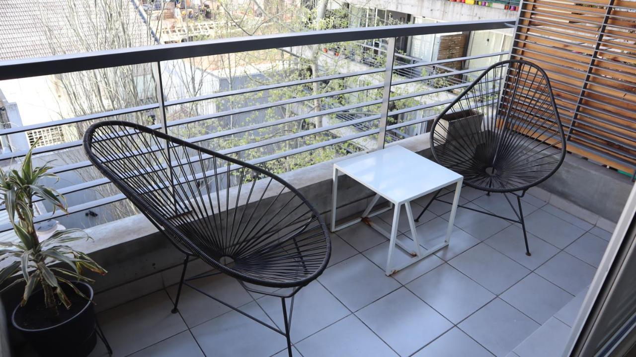 Lugar Ideal Con Pileta , Mucha Vida Alrededor Apartman Buenos Aires Kültér fotó