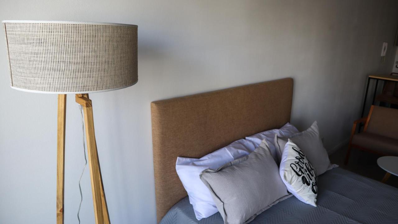 Lugar Ideal Con Pileta , Mucha Vida Alrededor Apartman Buenos Aires Kültér fotó