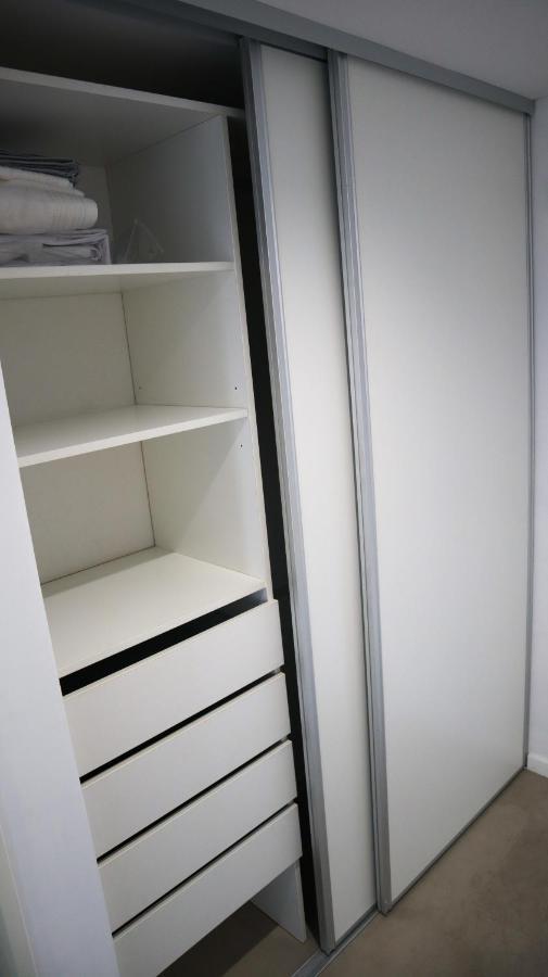 Lugar Ideal Con Pileta , Mucha Vida Alrededor Apartman Buenos Aires Kültér fotó